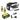 SPARKVAC - SPRAY EXTRCTION CARPET CLEANER